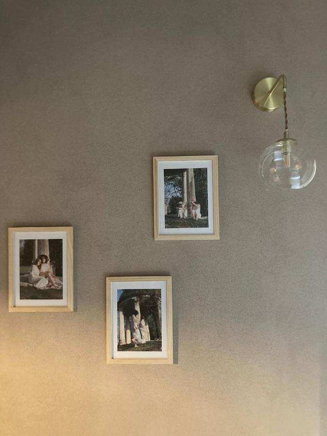 トリノIn The Moodアパートメント エクステリア 写真